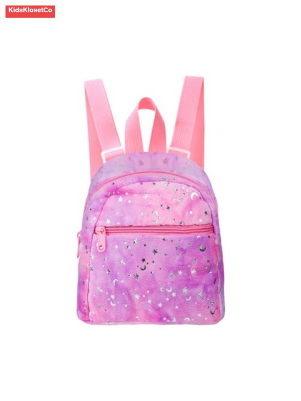 WisePoint Plush Mini Backpack Small Backpack for Women Adjustable Strap